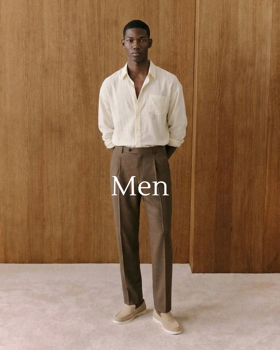 MEN