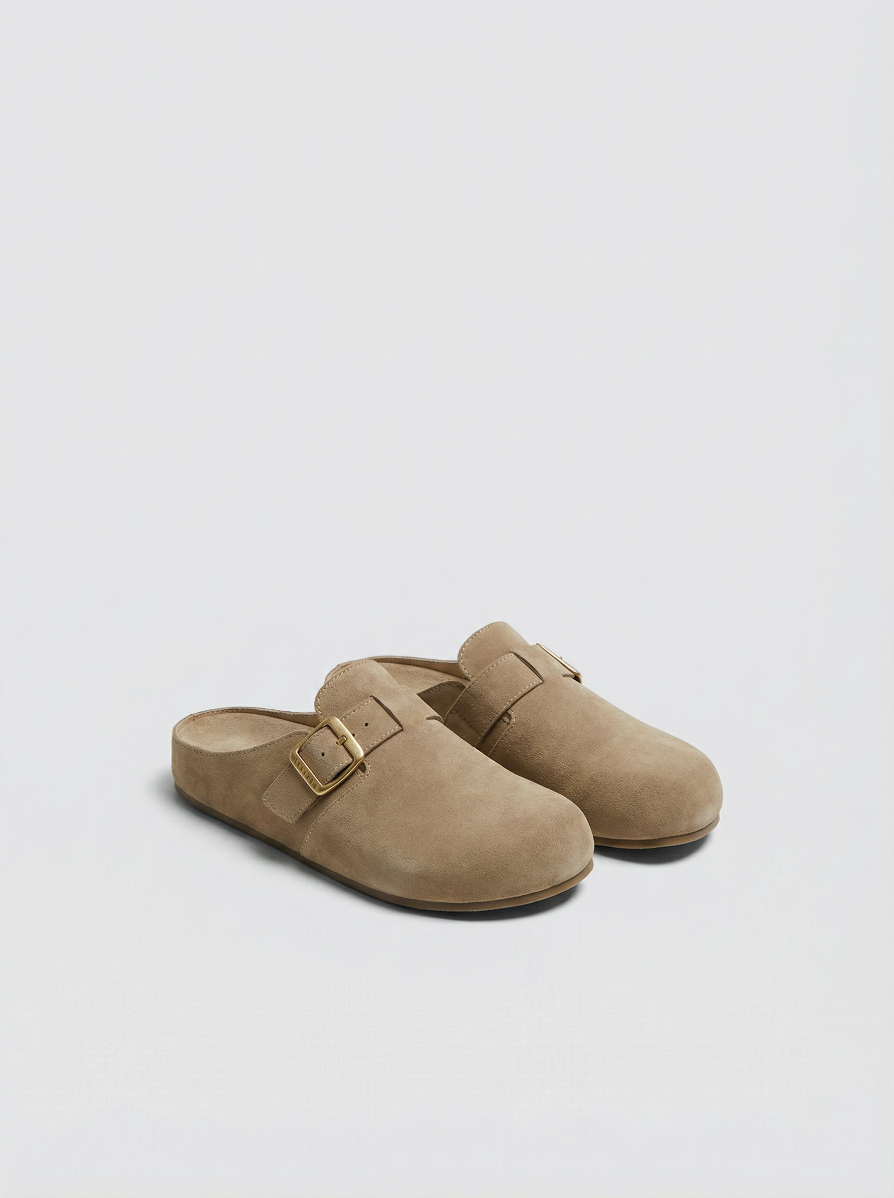 Comfortable Vintage Style shoes