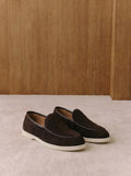 Soren Suede Loafers
