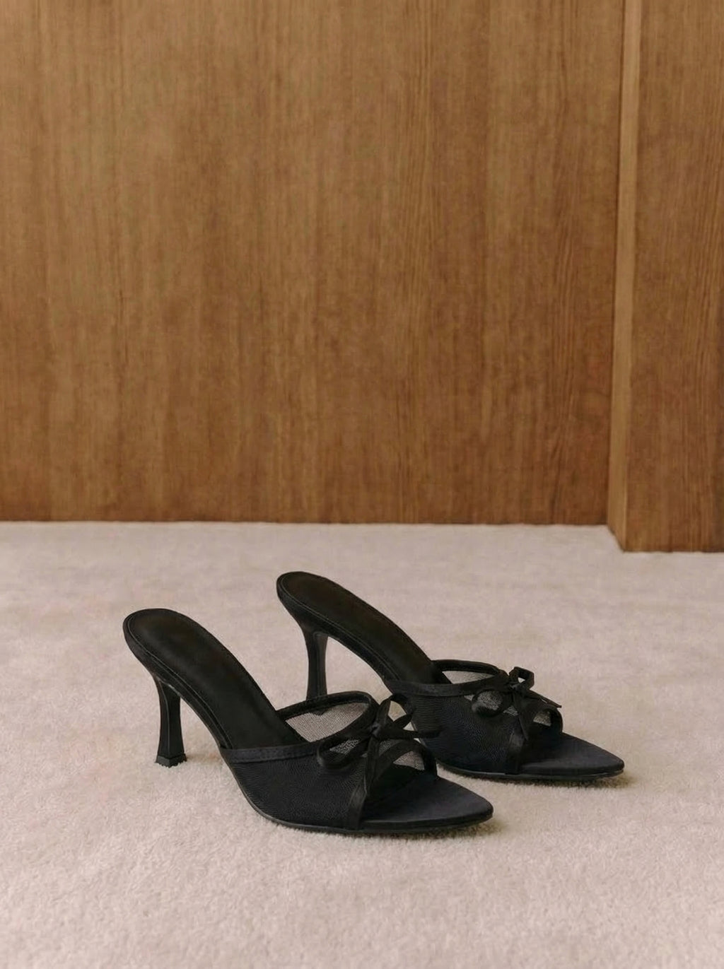 Odette Mules