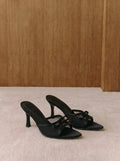 Odette Mules