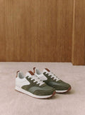 Everglade Classic Sneakers