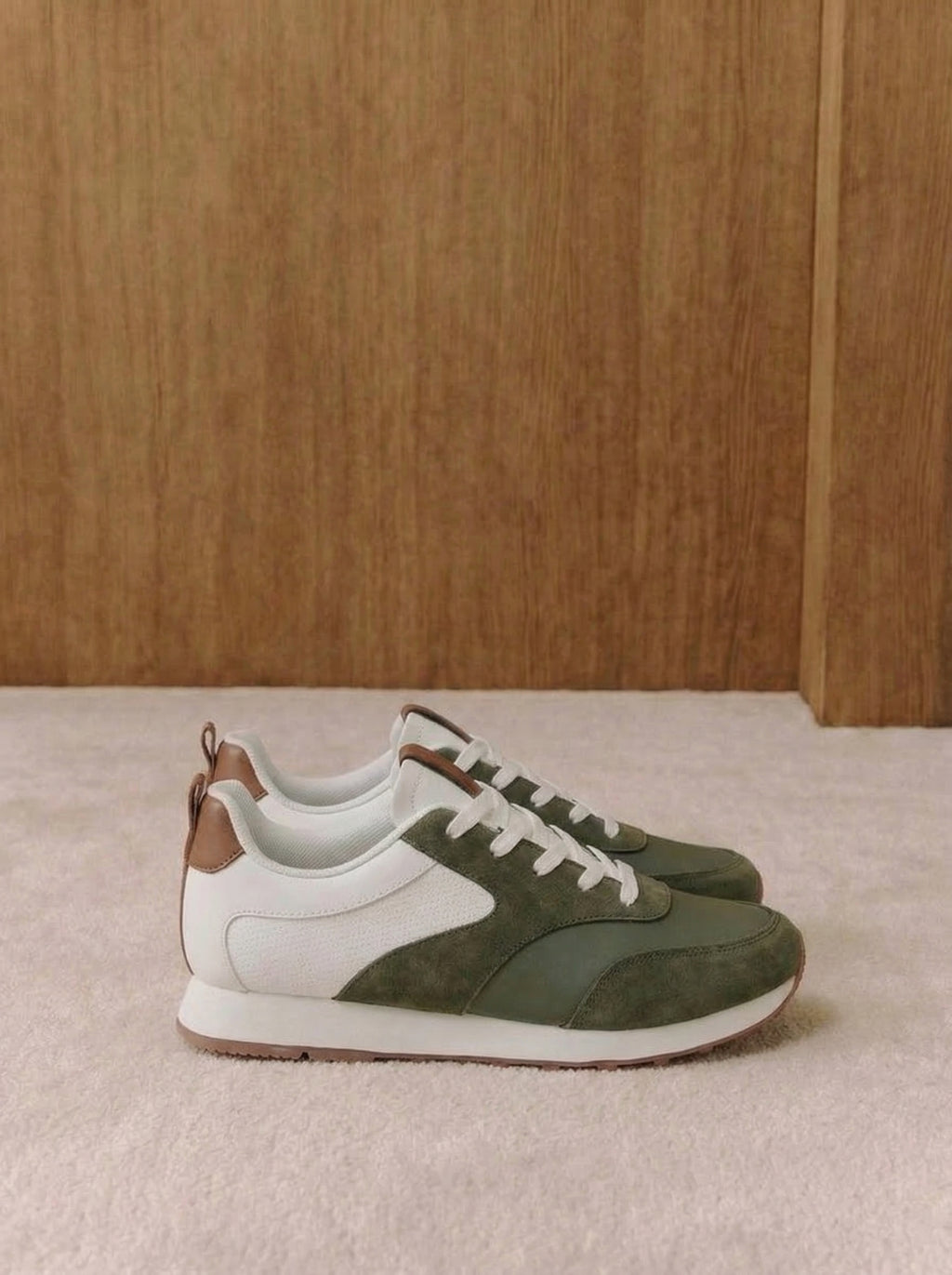 Everglade Classic Sneakers