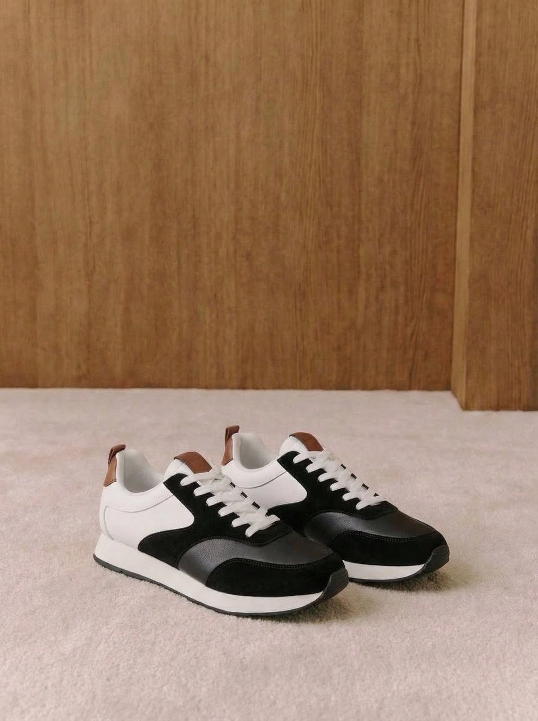 Everglade Classic Sneakers