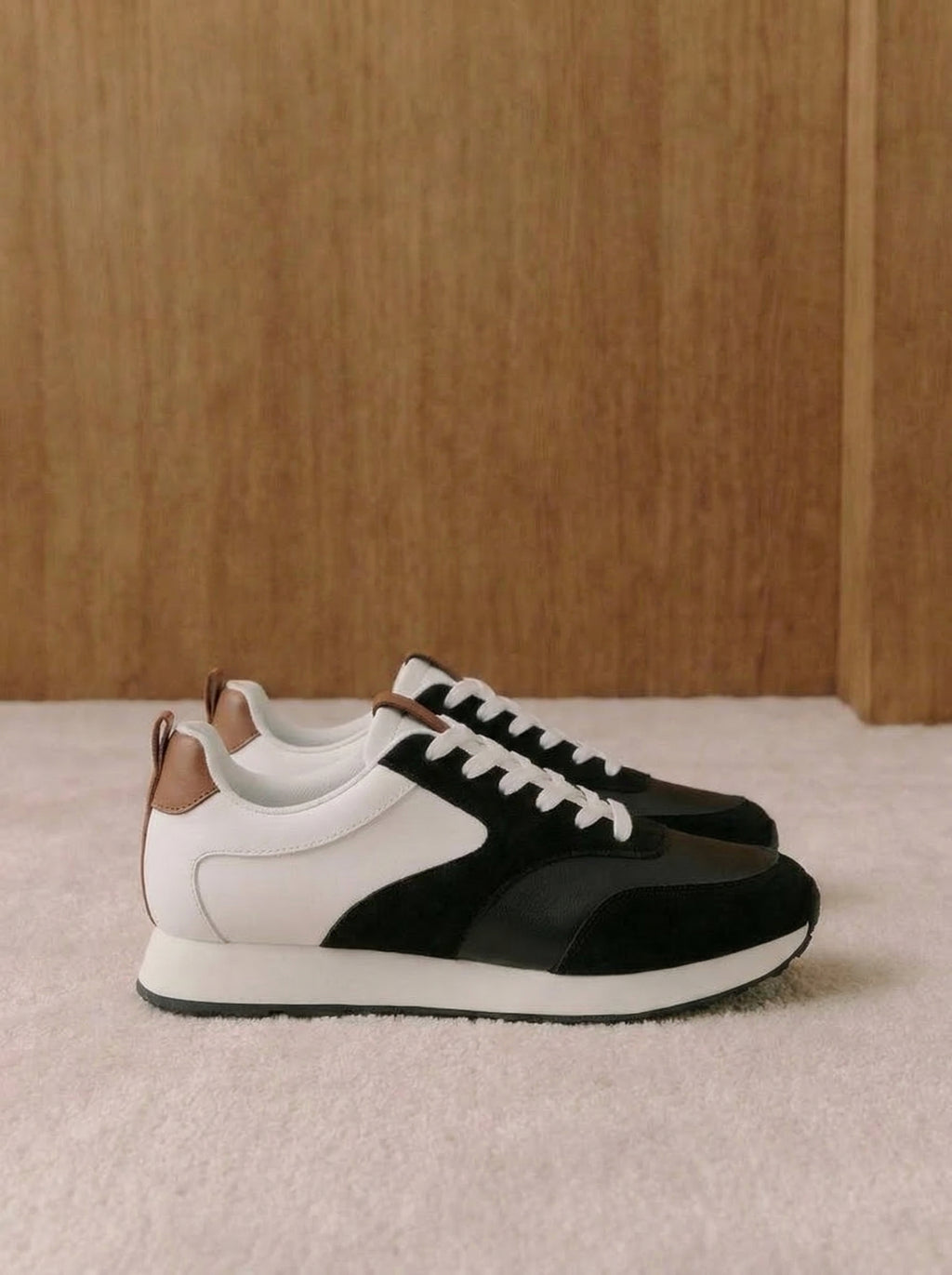 Everglade Classic Sneakers