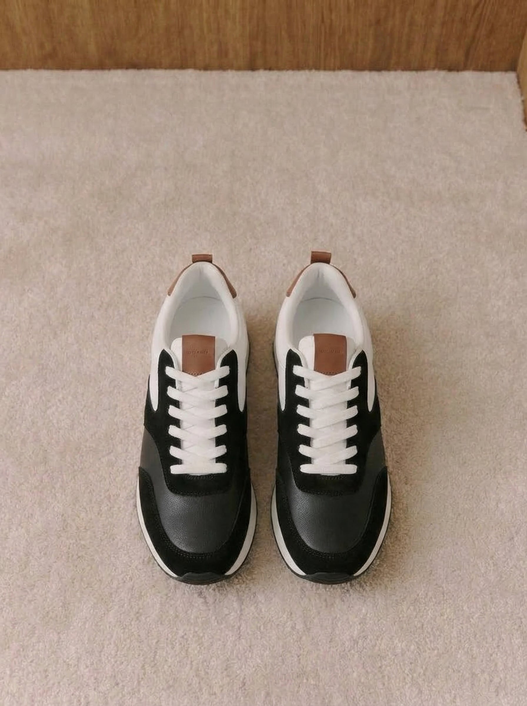Everglade Classic Sneakers