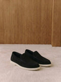 Mauritz Suede Loafers