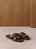 Mateo Strap Sandals