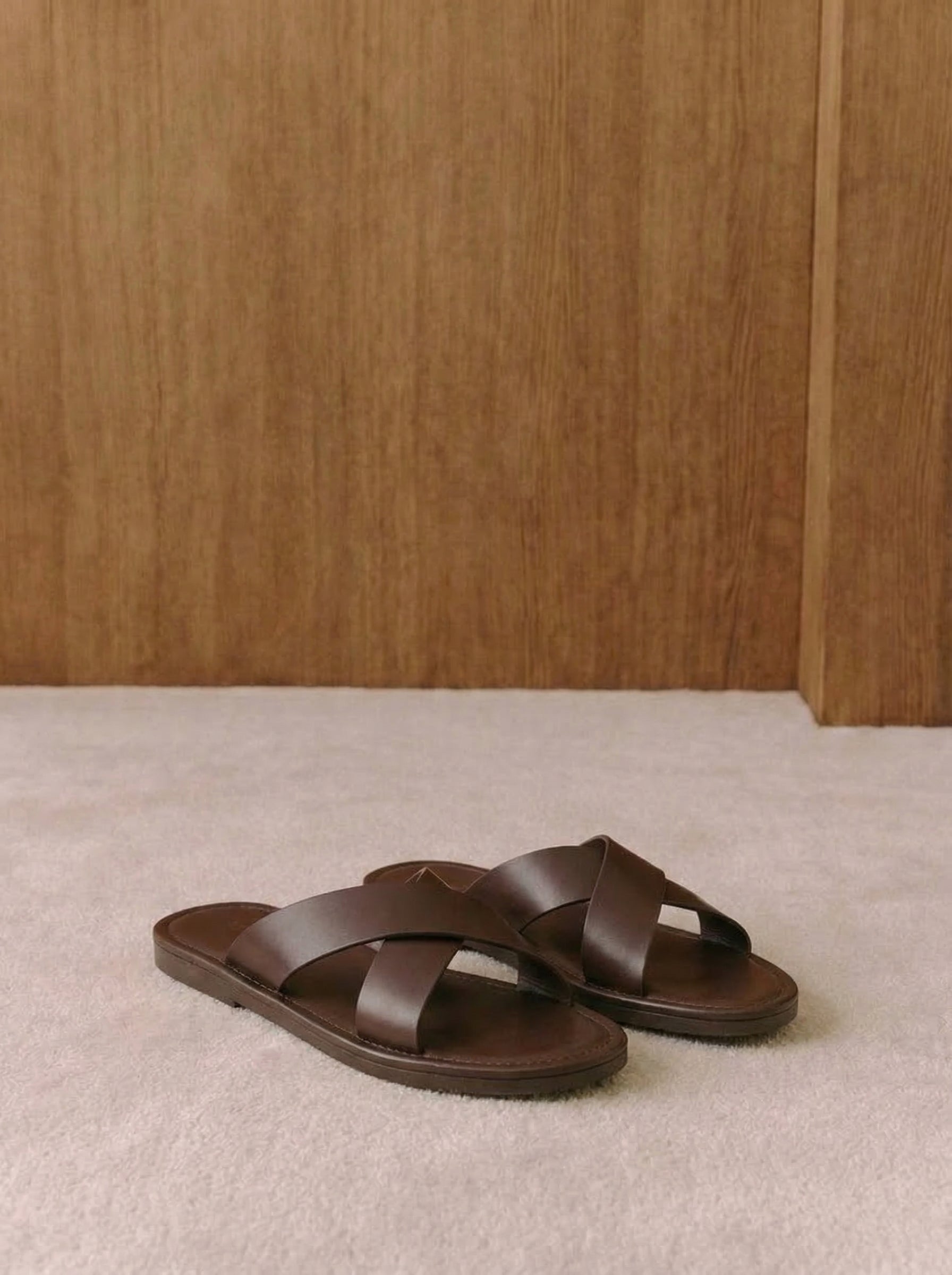 Mateo Riemchensandalen