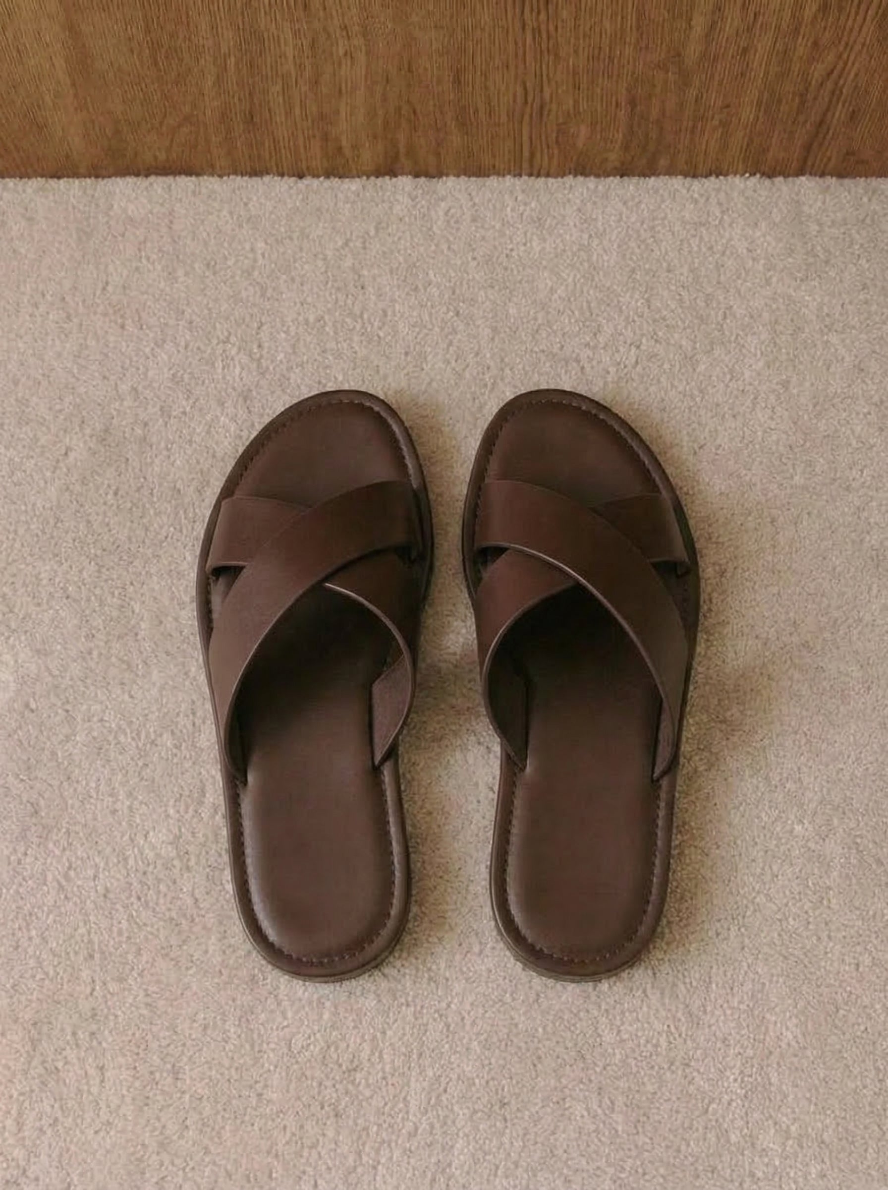 Mateo Riemchensandalen