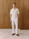 Harlow Knit Polo