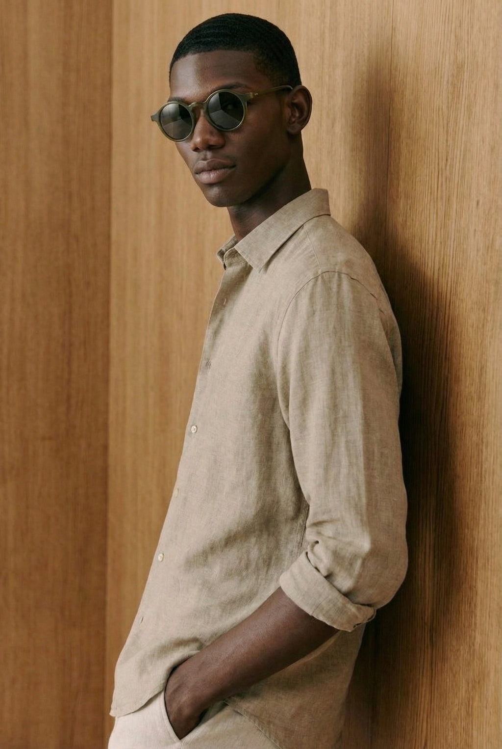 NOLAN Sunglasses