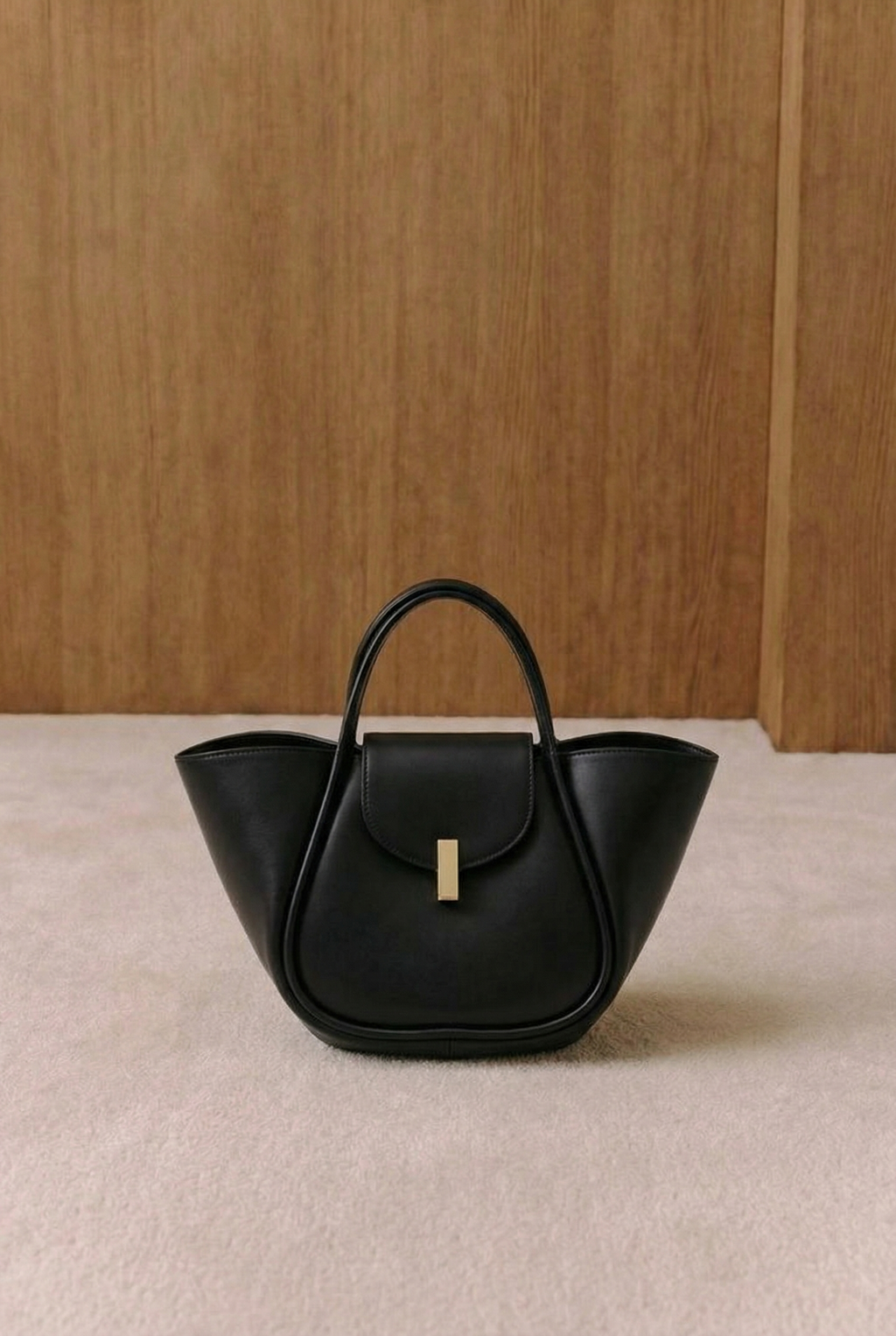 Luna Architectural Tote Bag