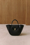 Luna Architectural Tote Bag