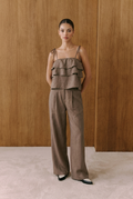 Sienna Tiered Linen Set